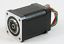 5pcs NEMA 17 Stepper Motor, DIY CNC, Robot, Reprap, Makerbot, Arduino, 6200391