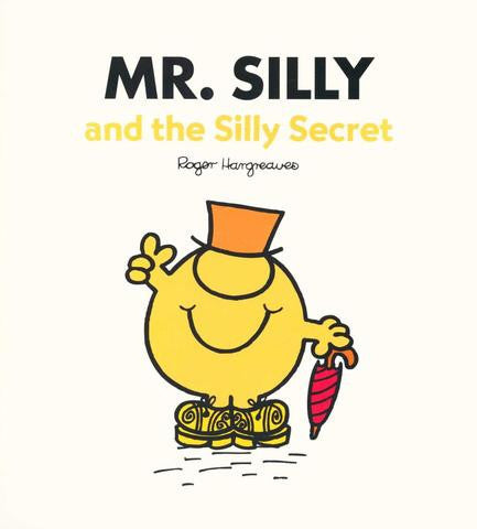 Egmont Mr. Men & Little Miss Story Collection: Mr Silly & the Silly Secret