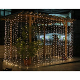 300/600/900/2400 LED Fairy String Curtain Light