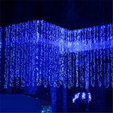 300/600/900/2400 LED Fairy String Curtain Light