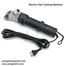 Jiangs High Quality 350W Professional Sheep Wool Hair Clippers