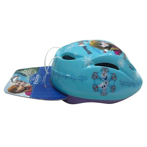 Disney Helmet Disney Frozen (Size 51-55cm)
