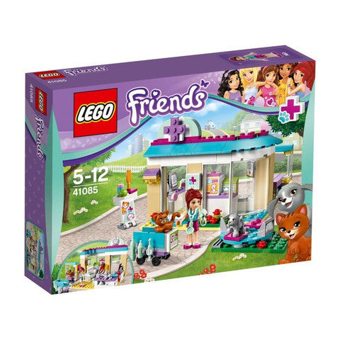 LEGO Friends 41085 Vet Clinic