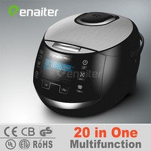 Wholesale Rice Cooker Supplier, Factory Automatic Electric Cooker Import Price of Multi Cooker Wholesale