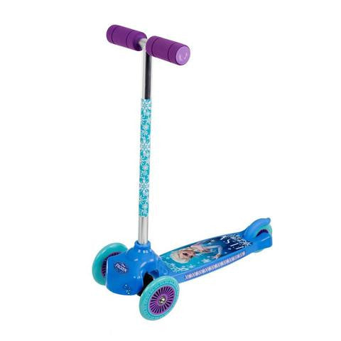 HTI Group Disney Frozen Move N' Groove Scooter