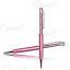 5 Colors Quality Amazing Crystal Ballpoint Pen Filled with Crystal Elements Gift
