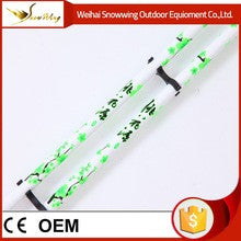 carbon high quality hot sale canes new style nordic exercise walking stick for scandinavian walking from