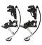 Air Trekker Jumping Stilts Youth Medium Edition 70-95lbs