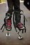 Air Trekker Jumping Stilts Youth Medium Edition 70-95lbs