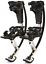 Air Trekker Jumping Stilts Youth Medium Edition 70-95lbs