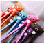 New Pretty Bear Rubber Children training chopsticks randomization sent 1pairs