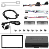 NEW Boss BV9372BI 6.2" DVD/CD/MP3 Touchscreen Car Stereo Double Din AM/FM Radio