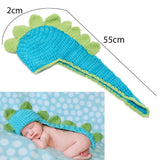 Newborn Baby Girl Boy Crochet Knit Costume Photo Photography Prop Hats Outfits