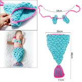 Newborn Baby Girl Boy Crochet Knit Costume Photo Photography Prop Hats Outfits