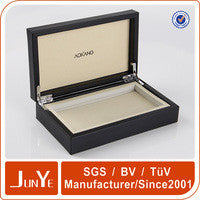 handmade paperboard wooden book shaped gift box