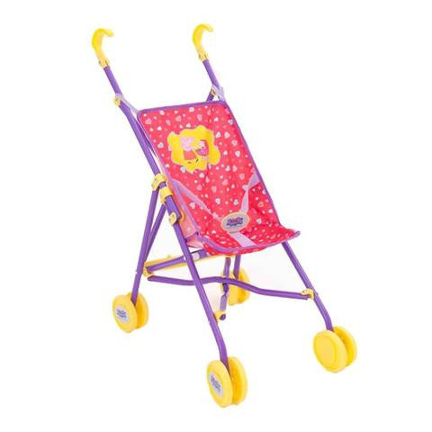 HTI Group Peppa Pig Stroller