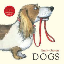 Macmillan Fun On The Farm! Books Collection - DOGS