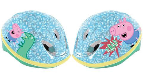 Peppa Pig Boy's George Safety Helmet