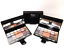 21 Eyeshadow Eye Shadow Palette Make Up Professional Box Kit Set With Mirror