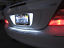 2-Pack T10 LED License Plate Light Bulb White W5W 168 194 Bright 8 SMD Lamp New