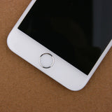 iPhone 6 4.7" White LCD Lens Touch Screen Display Digitizer Assembly Replacement