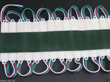 RGB 5050 SMD LED Module Light 12V Tape 60 Pcs X 3 LEDS Store Front Window Sign