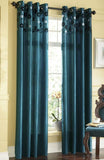POLYESTER TAFFETA CURTAINS