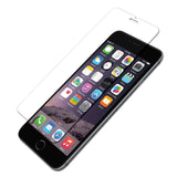 Premium Real Clear Tempered Glass Screen Protector for iphone 6S / 6S Plus
