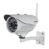 Wansview P2P Plug&Play Wireless IP CAMERA WiFi Outdoor Waterproof Record Mobile