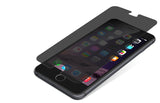 Premium Privacy Anti-Spy Tempered Glass Screen Protector for iphone 6 / 6 Plus