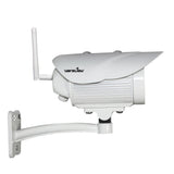 Wansview P2P Plug&Play Wireless IP CAMERA WiFi Outdoor Waterproof Record Mobile