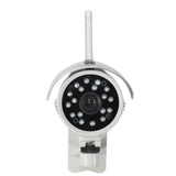 Wansview P2P Plug&Play Wireless IP CAMERA WiFi Outdoor Waterproof Record Mobile