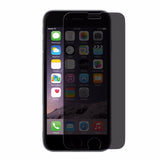 Premium Privacy Anti-Spy Tempered Glass Screen Protector for iphone 6 / 6 Plus