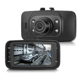 2.7" 1080P HD Car DVR Vehicle Camera Video Recorder G-sensor Dash Cam