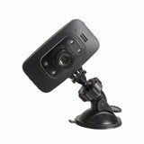 2.7" 1080P HD Car DVR Vehicle Camera Video Recorder G-sensor Dash Cam