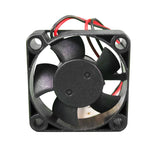 30mm 10mm New Case Fan 1.8CFM 12V DC Ball Brg 2 Pin PC CPU Computer Cooling 336