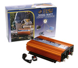 3000w/6000w Power Inverter DC-AC Power Converter