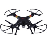 Syma X8C 2.4Ghz 6-Axis Gyro RC Quadcopter Drone UAV RTF UFO 2MP HD Camera