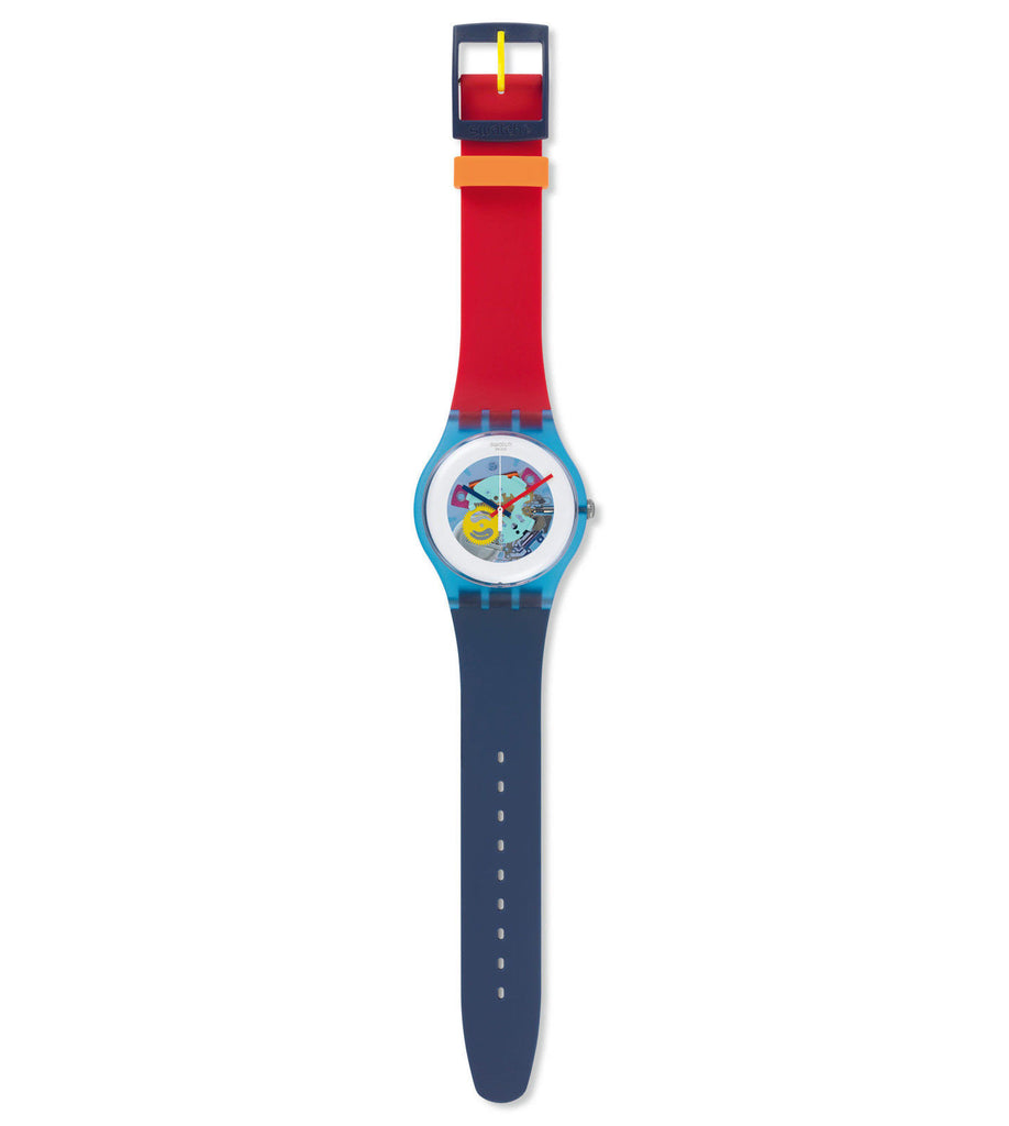 Swatch Color My Lacquered