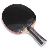Butterfly TBC703 Table Tennis Ping Pong Racket Paddle Bat Blade Shakehand FL