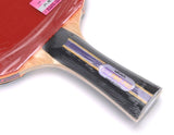 Butterfly TBC703 Table Tennis Ping Pong Racket Paddle Bat Blade Shakehand FL