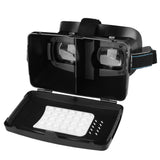 3D Virtual Reality Video Glasses Google Cardboard For Smart Phone IPHONE6 5s
