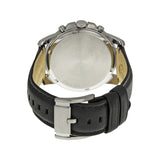 Fossil Grant Chronograph Leather Mens Watch | Multiple Colors