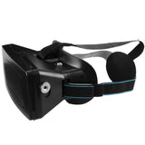 3D Virtual Reality Video Glasses Google Cardboard For Smart Phone IPHONE6 5s