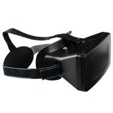 3D Virtual Reality Video Glasses Google Cardboard For Smart Phone IPHONE6 5s