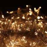 300/600/900/2400 LED Fairy String Curtain Light