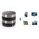 Mini Bluetooth Wireless Portable Super Bass Speaker for iPhone Samsung