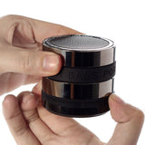 Mini Bluetooth Wireless Portable Super Bass Speaker for iPhone Samsung