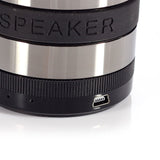 Mini Bluetooth Wireless Portable Super Bass Speaker for iPhone Samsung