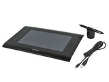 Monoprice 10594 10 x 6.25" Graphic Drawing Tablet 4000 LPI 200 RPS 2048 Levels